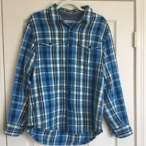 Outerknown - Blanket Shirt